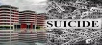 Student suicides are on the rise in Telangana and AP...